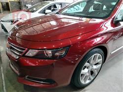 شێڤرۆلێت ئیمپالا